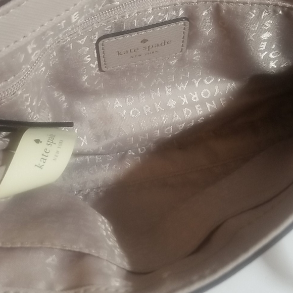 Kate Spade Crossbody - Picture 8 of 12